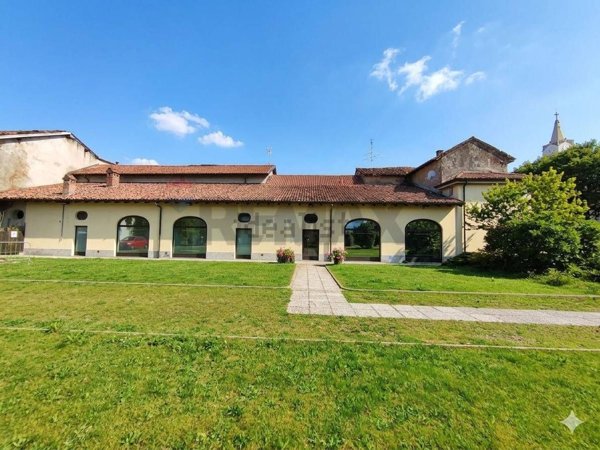 casa indipendente in vendita a Buscate