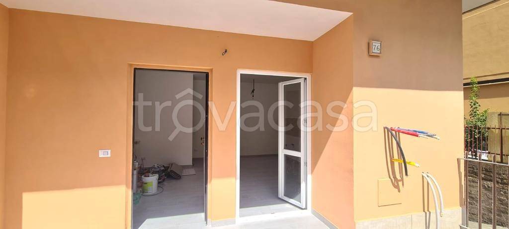 appartamento in vendita a Buscate