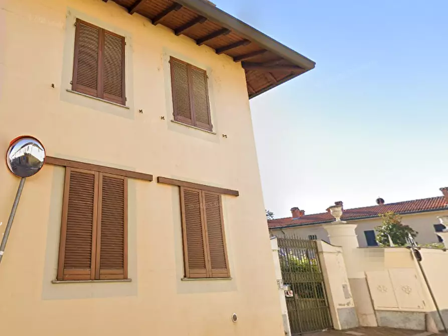 casa indipendente in vendita a Buscate