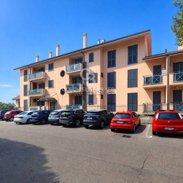 appartamento in vendita a Buscate