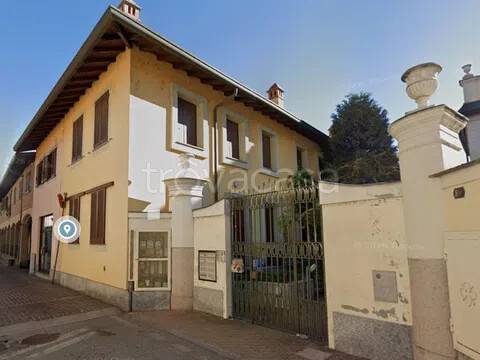 casa indipendente in vendita a Buscate