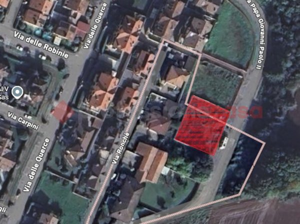 ufficio in vendita a Buscate