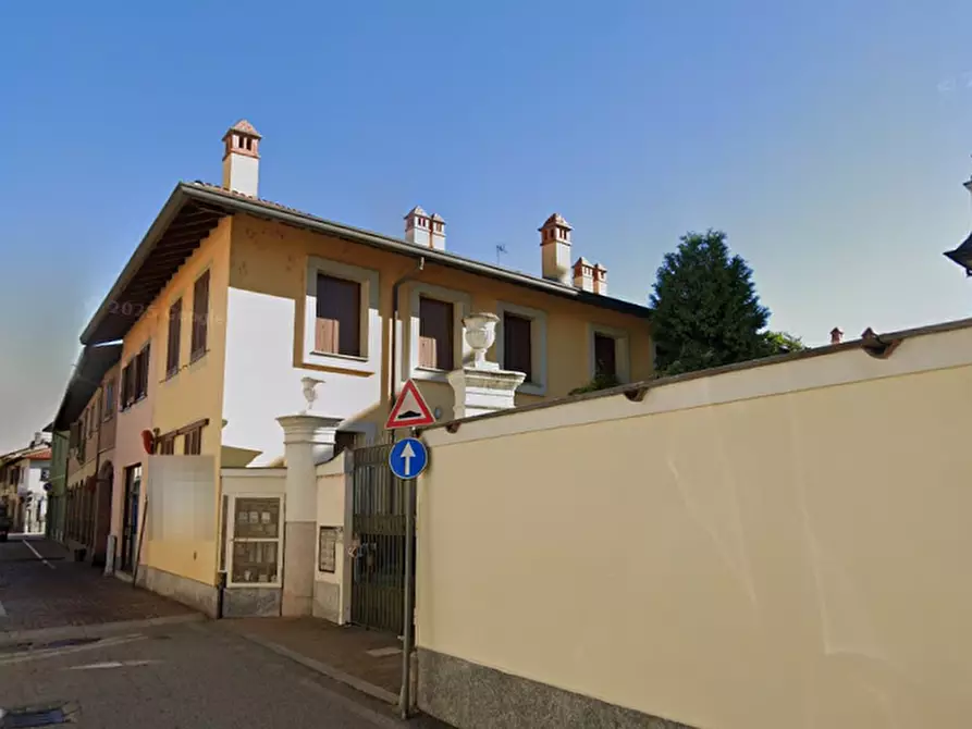 casa indipendente in vendita a Buscate