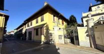 casa indipendente in vendita a Buscate