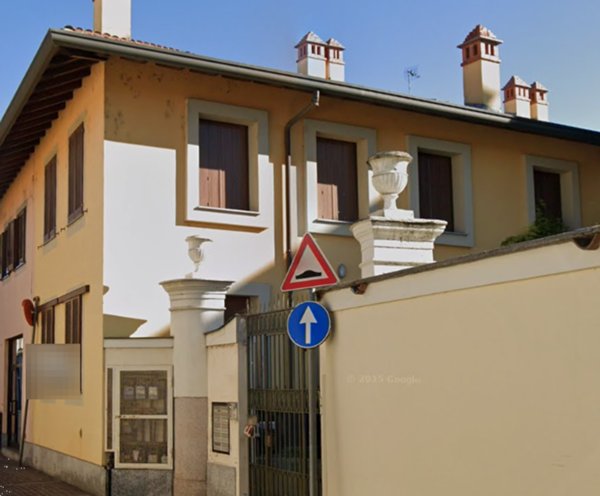 casa indipendente in vendita a Buscate