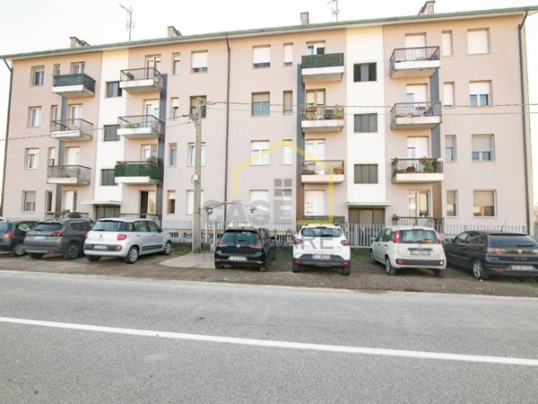 appartamento in vendita a Buscate