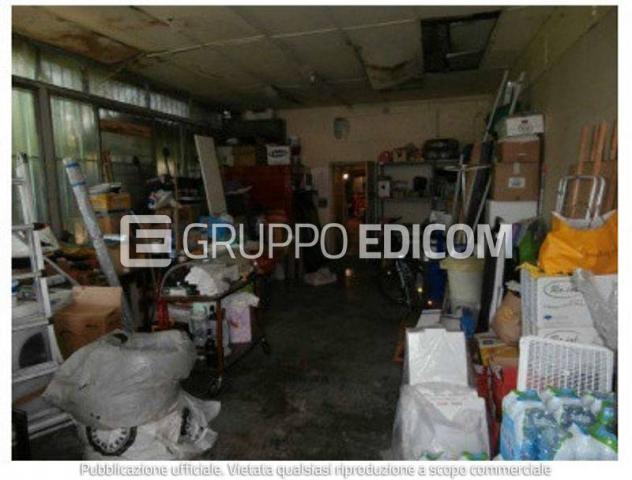 quadrivano in vendita a Buscate