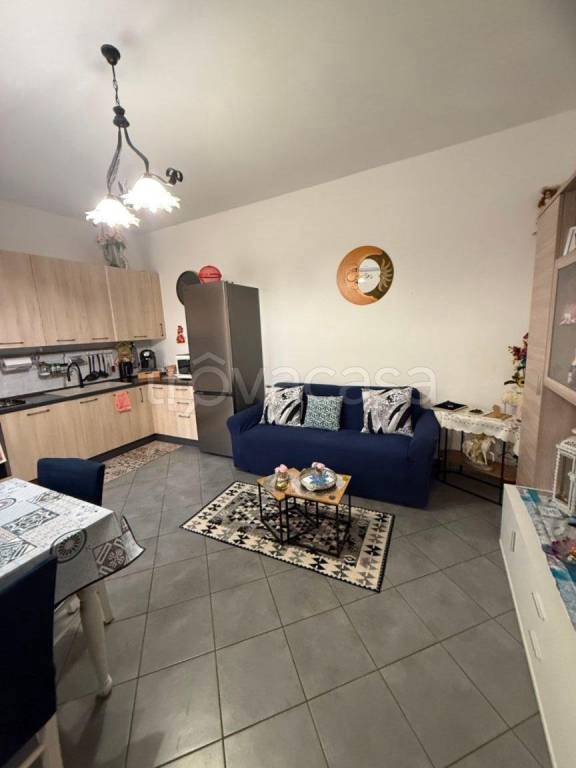 appartamento in vendita a Buscate