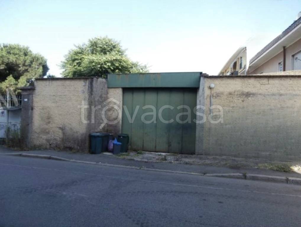 quadrivano in vendita a Buscate