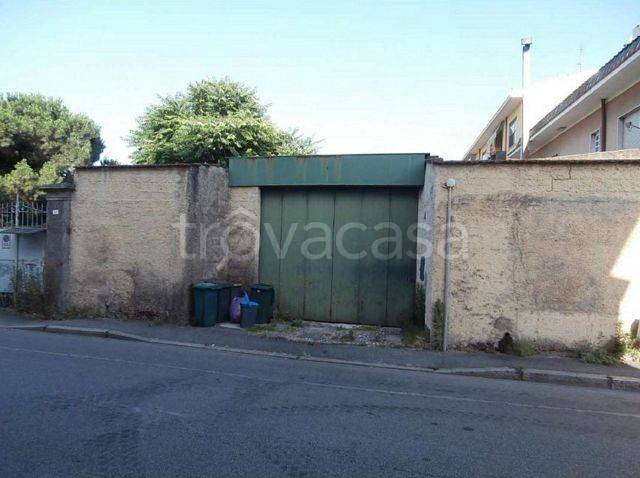 appartamento in vendita a Buscate