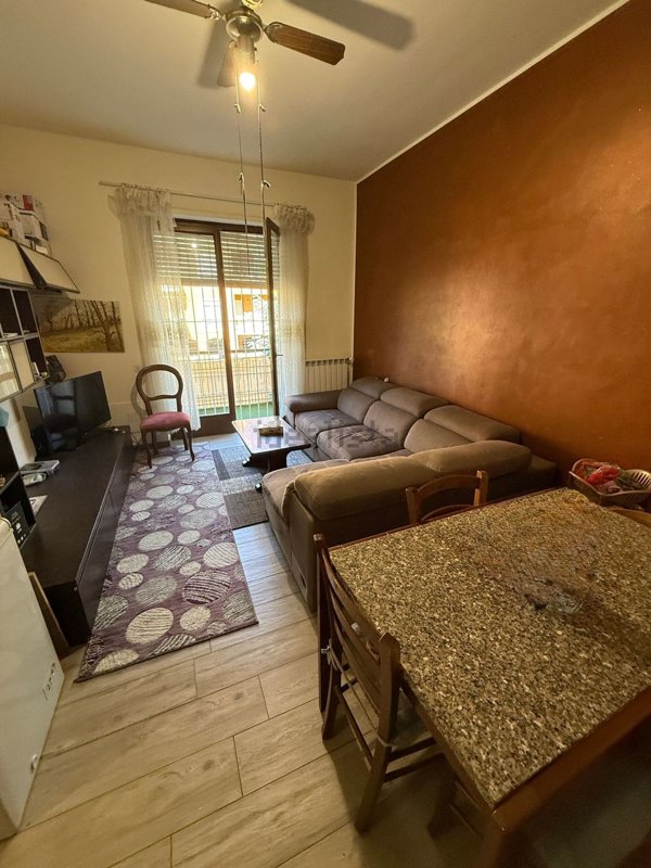 appartamento in vendita a Buscate