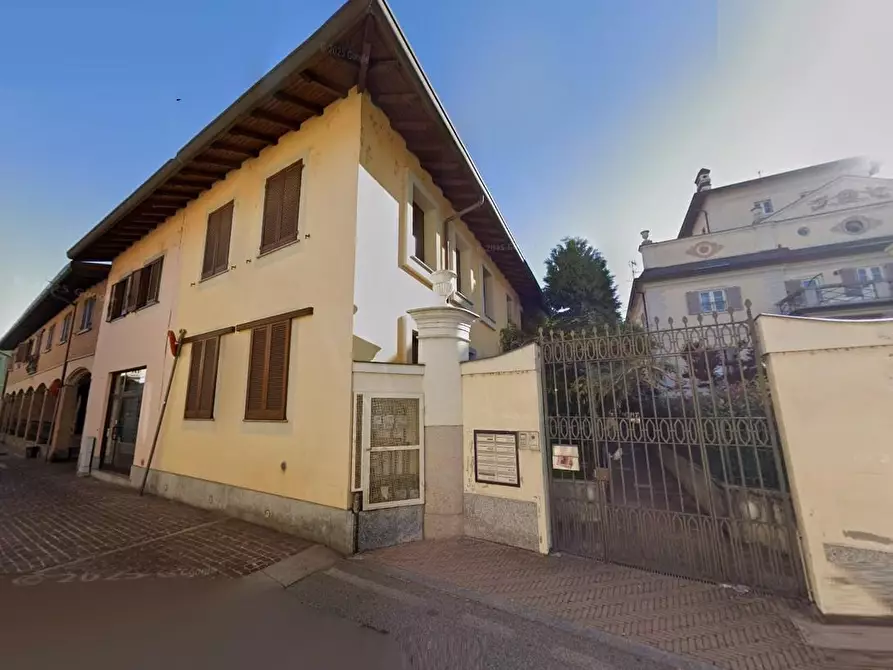casa indipendente in vendita a Buscate