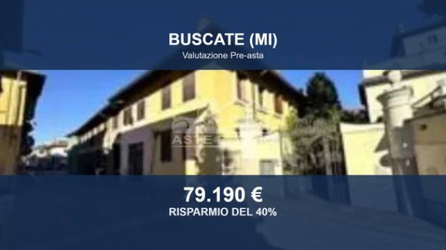 casa indipendente in vendita a Buscate