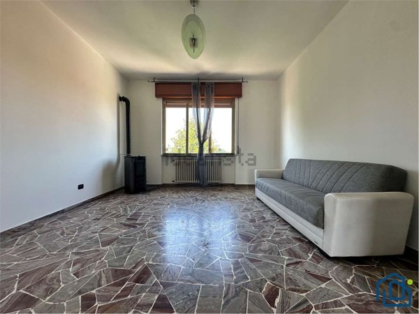 appartamento in vendita a Buscate
