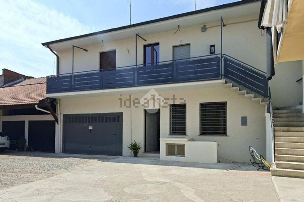 appartamento in vendita a Buscate