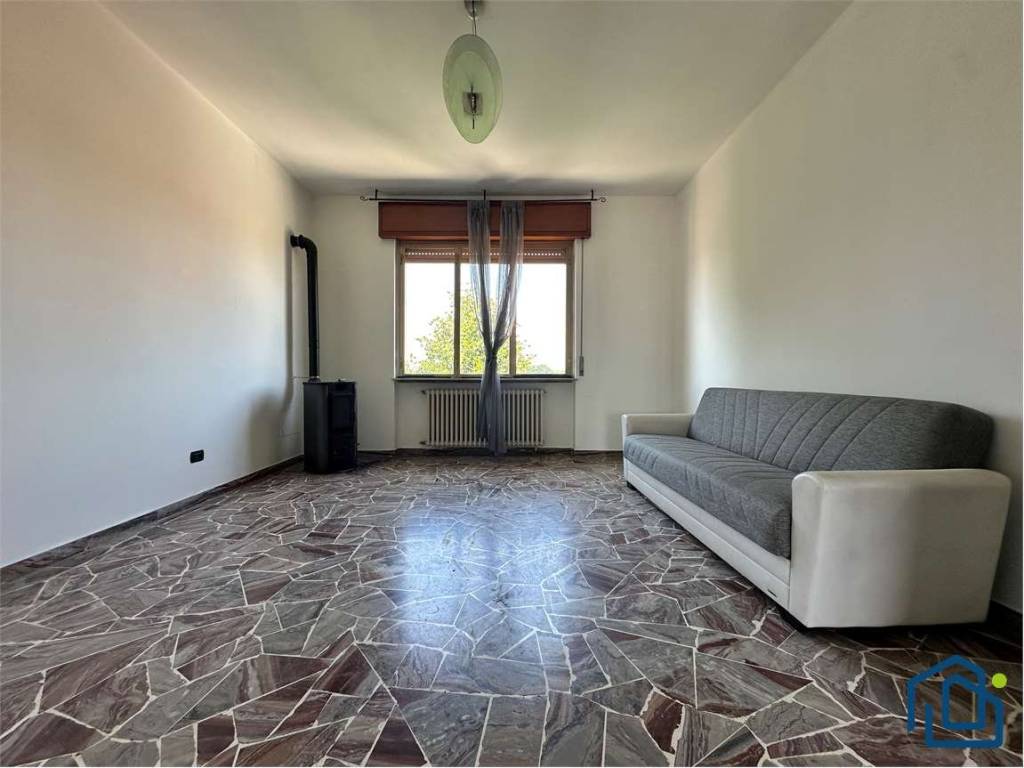 appartamento in vendita a Buscate