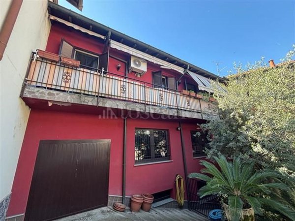 appartamento in vendita a Buscate