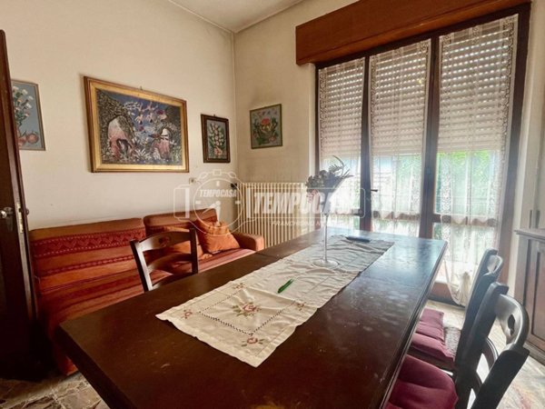 appartamento in vendita a Buscate