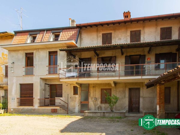 casa indipendente in vendita a Buscate
