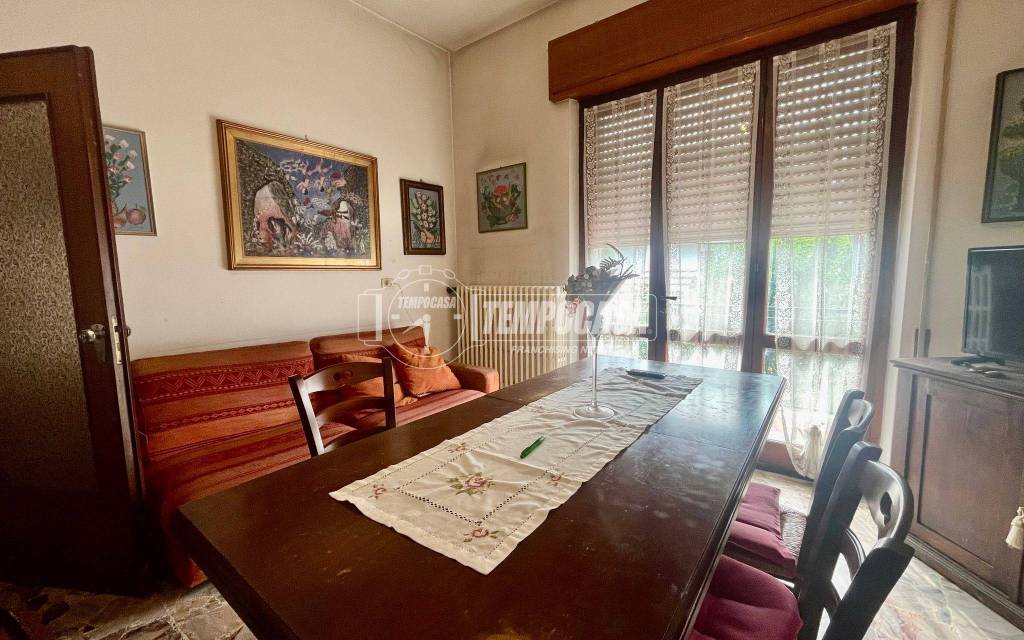 appartamento in vendita a Buscate