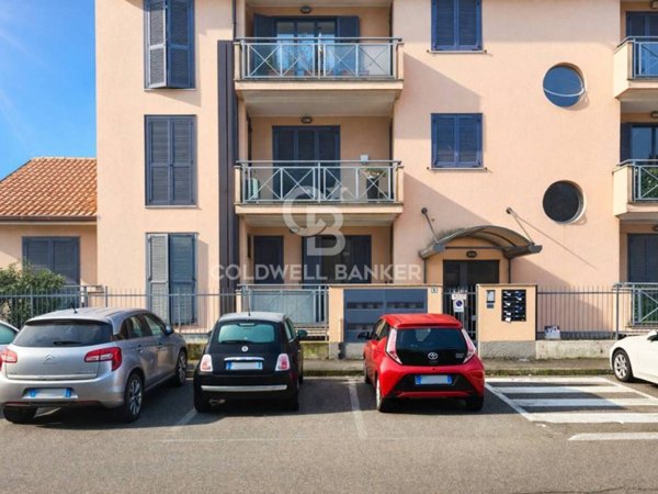 appartamento in vendita a Buscate