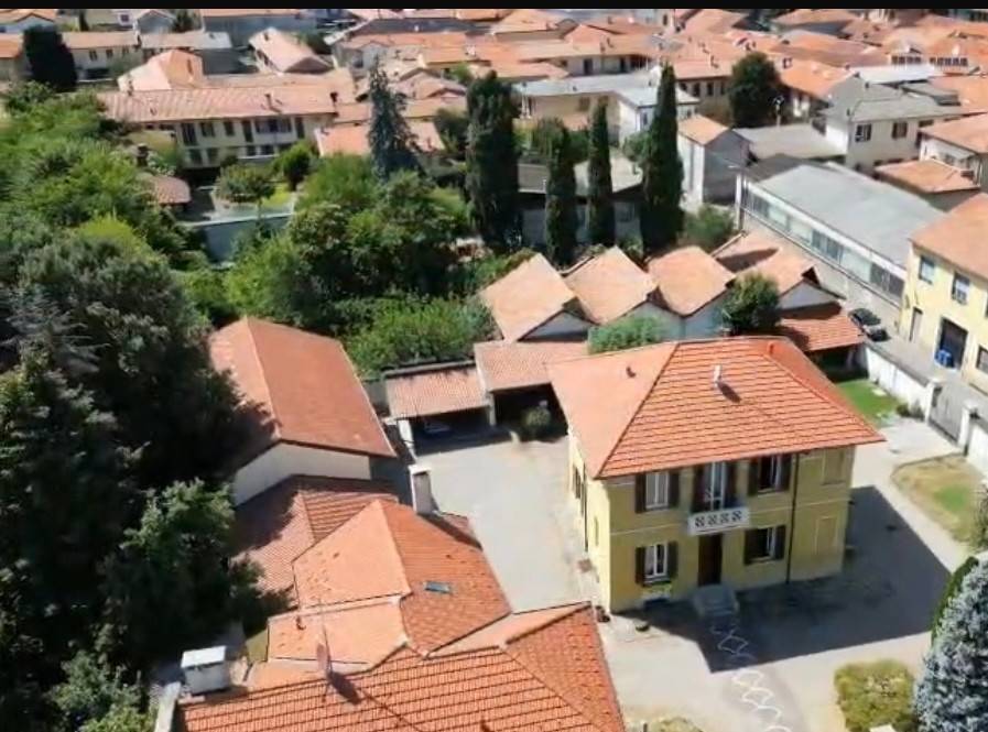 casa indipendente in vendita a Buscate