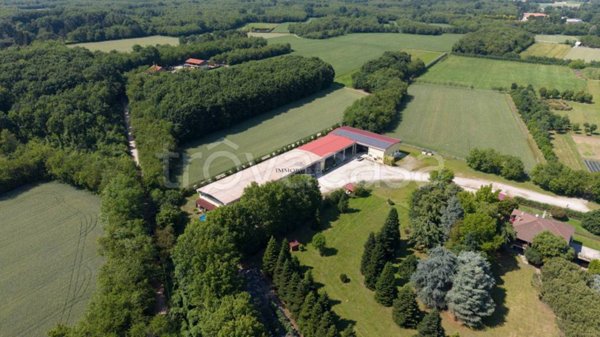 casa indipendente in vendita a Buscate