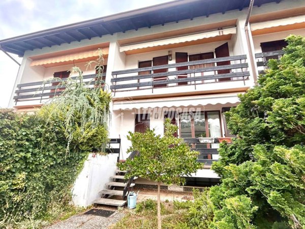 casa indipendente in vendita a Buscate