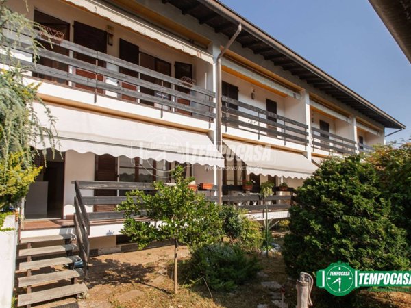 casa indipendente in vendita a Buscate