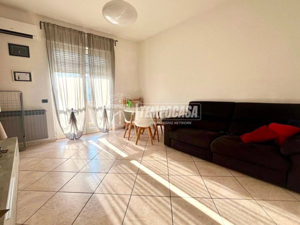 appartamento in vendita a Buscate