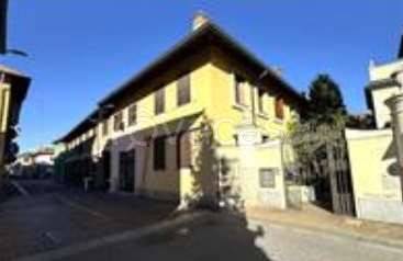 casa indipendente in vendita a Buscate