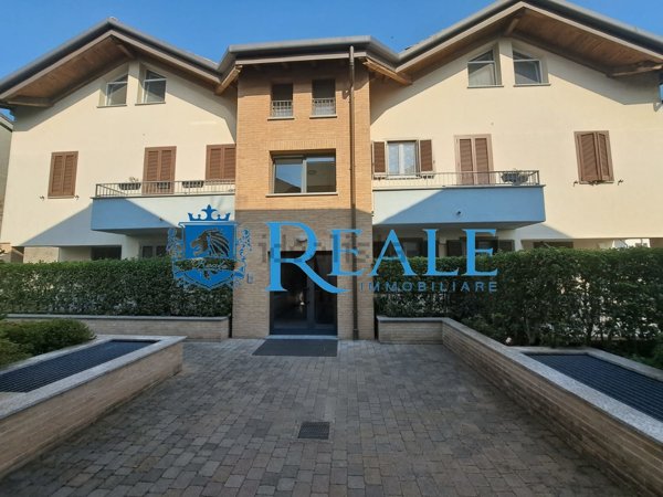 appartamento in vendita a Buscate