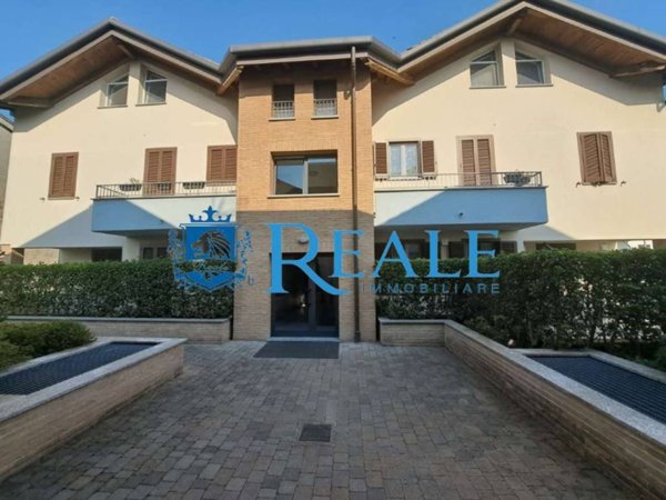 appartamento in vendita a Buscate