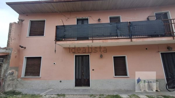 appartamento in vendita a Buscate