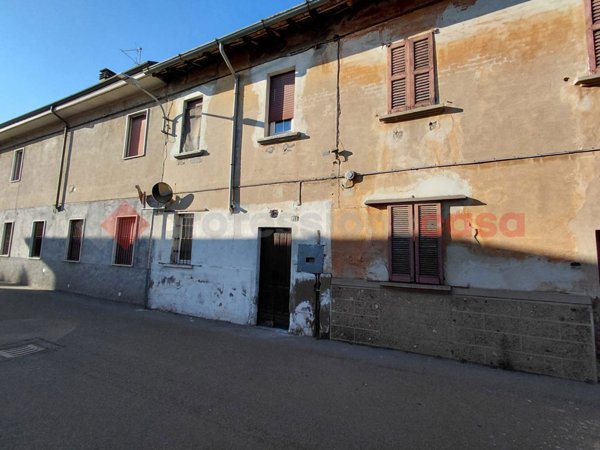 casa indipendente in vendita a Buscate