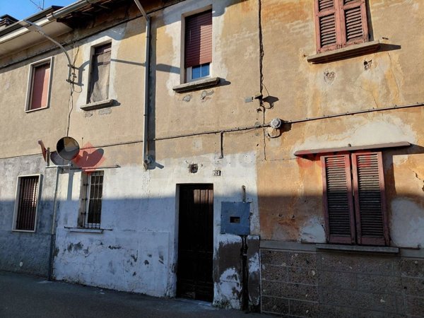 casa indipendente in vendita a Buscate