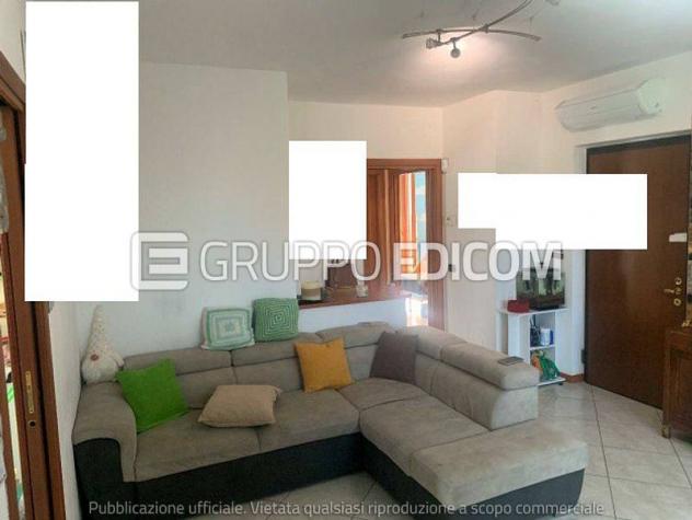 appartamento in vendita a Buscate