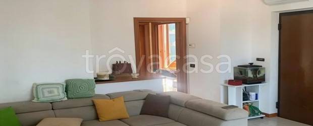 appartamento in vendita a Buscate