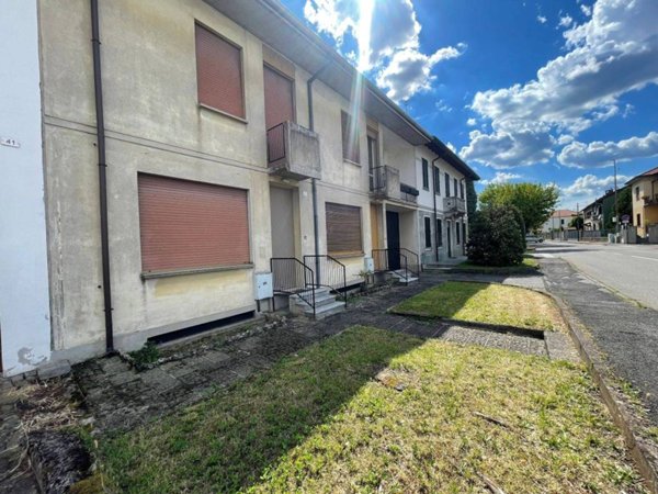 casa indipendente in vendita a Buscate