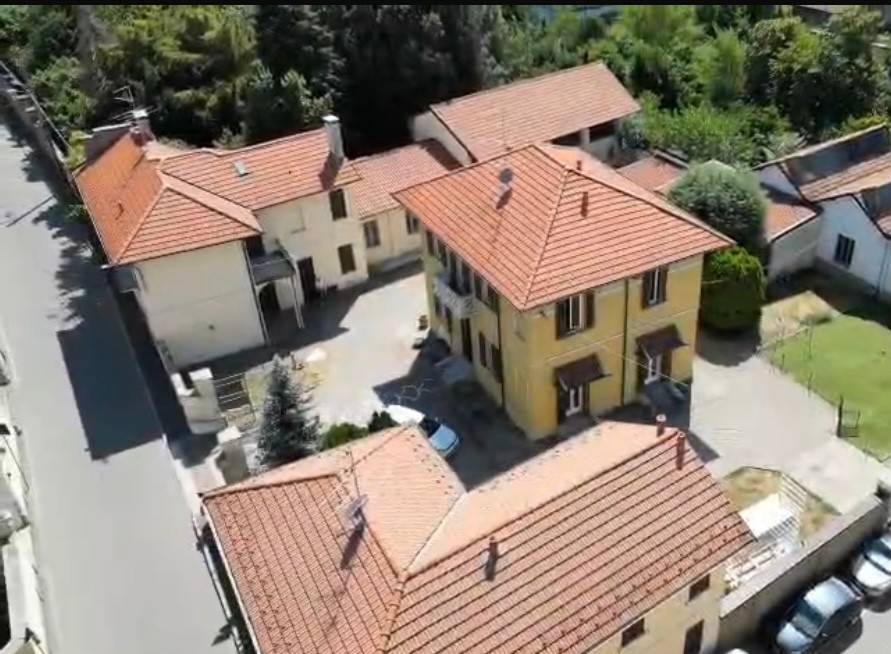 casa indipendente in vendita a Buscate