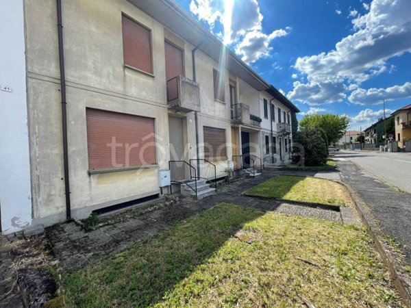 casa indipendente in vendita a Buscate