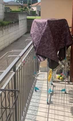 appartamento in vendita a Buscate