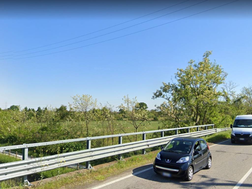 terreno in vendita a Buscate