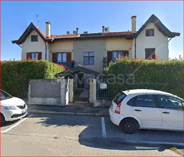 appartamento in vendita a Buscate