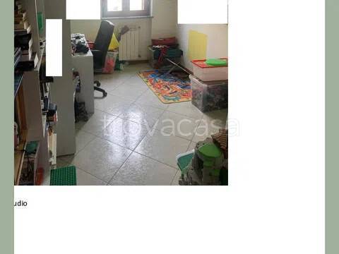 appartamento in vendita a Buscate