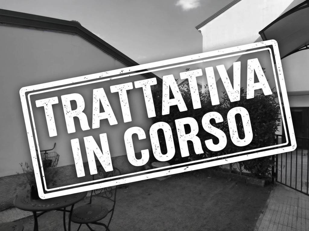 appartamento in vendita a Buscate