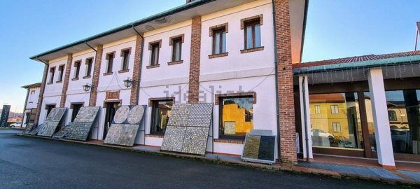 loft in vendita a Buscate