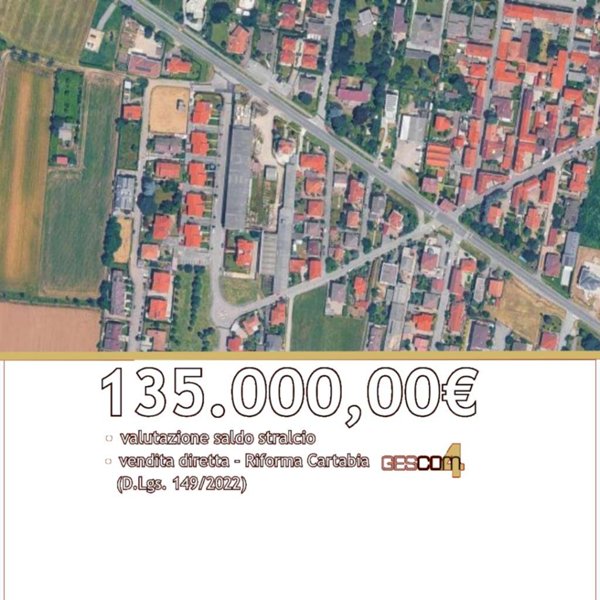 appartamento in vendita a Buscate