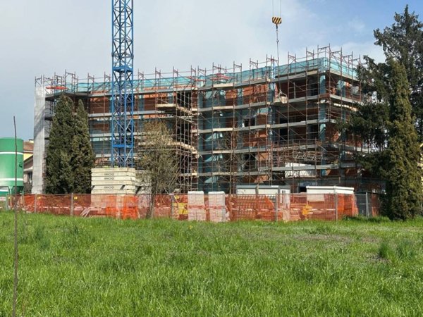 appartamento in vendita a Bussero