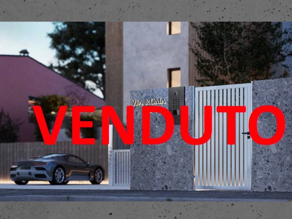 appartamento in vendita a Bussero